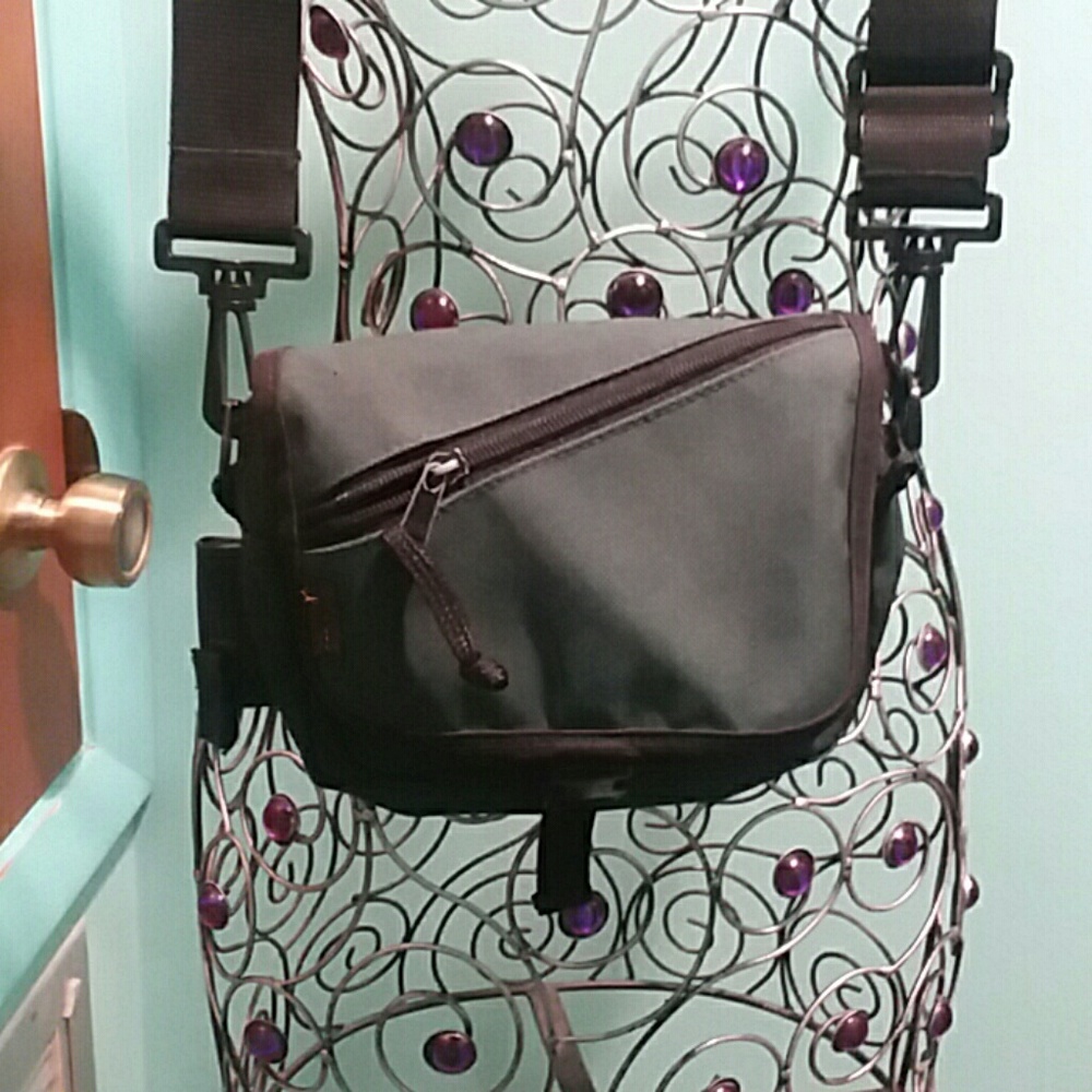 Unique Little Travel Bag